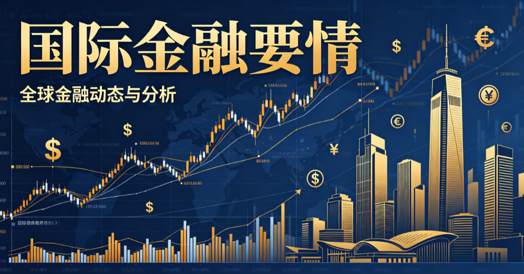 美伊谈判重启重塑全球金融市场新格局