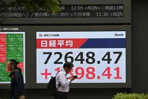 美伊谈判进展提振SGX航运指数 海指涨0.22%